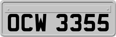 OCW3355