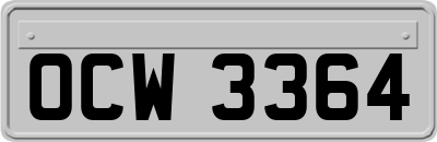 OCW3364