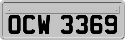 OCW3369