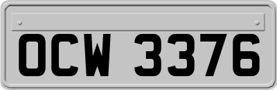 OCW3376