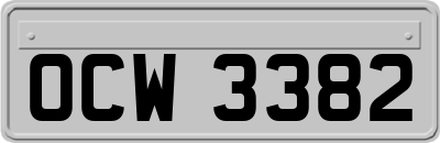 OCW3382