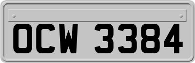 OCW3384