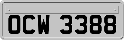 OCW3388