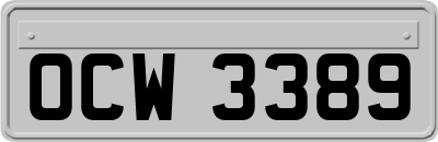 OCW3389