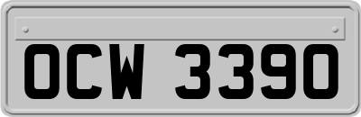 OCW3390