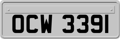 OCW3391