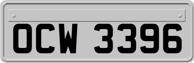 OCW3396