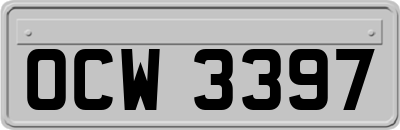 OCW3397
