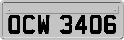 OCW3406