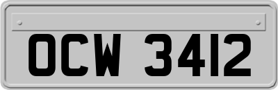OCW3412
