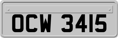 OCW3415