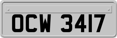 OCW3417