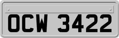 OCW3422