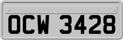 OCW3428
