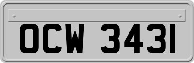 OCW3431