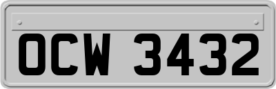 OCW3432