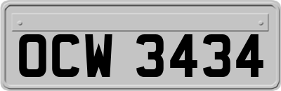 OCW3434