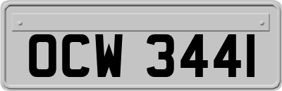OCW3441