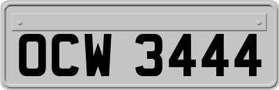 OCW3444