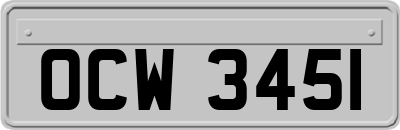 OCW3451