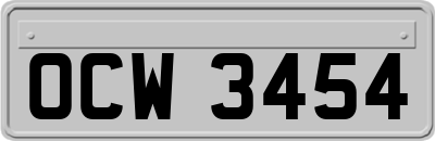 OCW3454