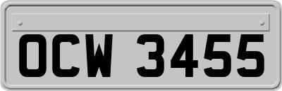 OCW3455