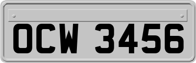 OCW3456