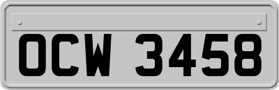 OCW3458