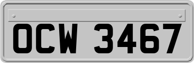 OCW3467