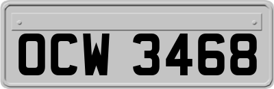 OCW3468