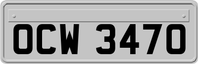 OCW3470