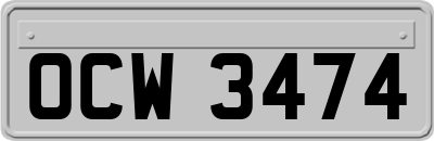 OCW3474
