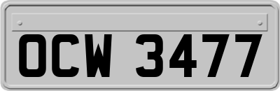 OCW3477