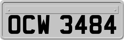 OCW3484