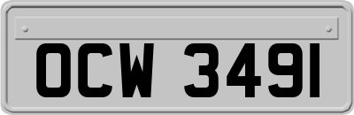 OCW3491