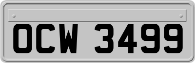 OCW3499