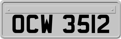 OCW3512