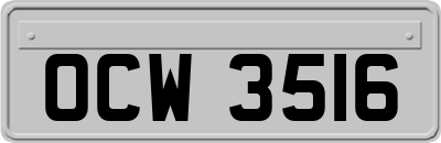 OCW3516
