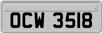 OCW3518