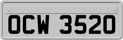 OCW3520