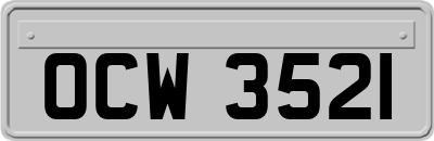 OCW3521