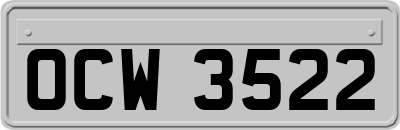 OCW3522