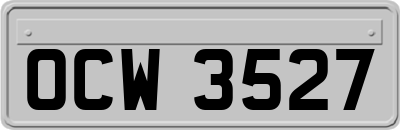 OCW3527