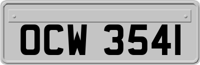 OCW3541
