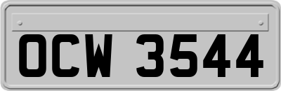 OCW3544