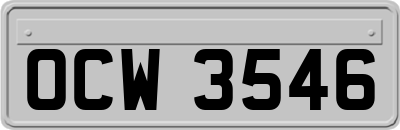 OCW3546