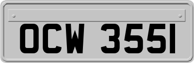 OCW3551
