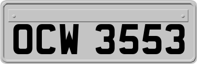 OCW3553