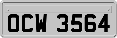 OCW3564
