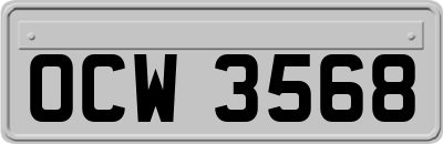 OCW3568